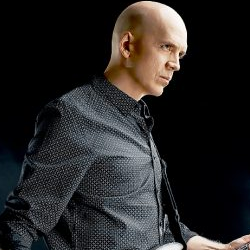 Devin Townsend Fansite